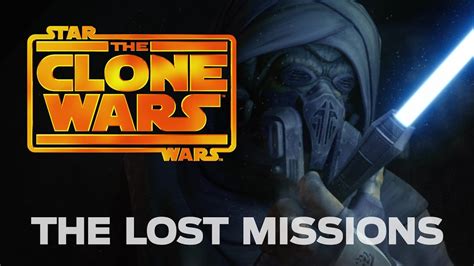 watch clone wars season 3 episode 8 - clone wars lost missions.